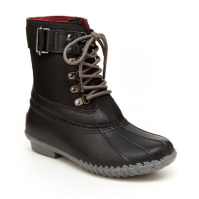 tractor supply duck boots