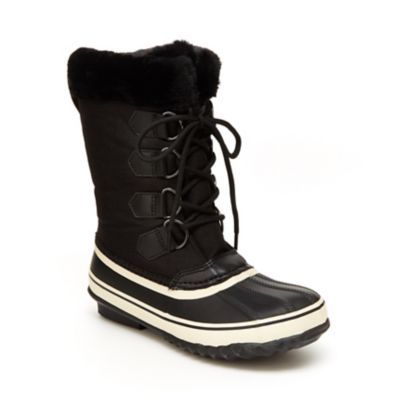 tractor supply duck boots