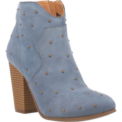 code west booties