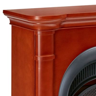 Image showing 5 th ProCom Dual-Fuel Indoor Ventless Gas Fireplace System, 27.75 in.