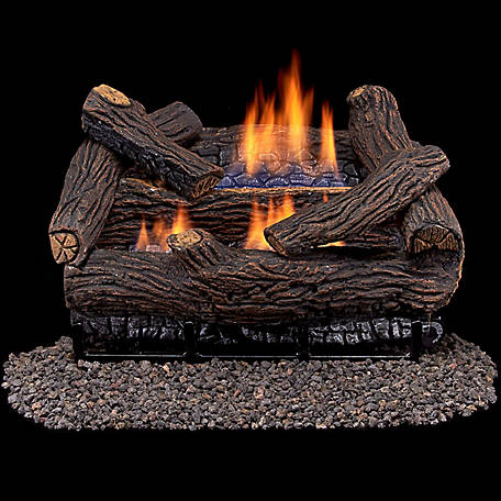 Duluth Forge Ventless Natural Gas, Duluth Forge Ventless Gas Fireplace Installation Instructions