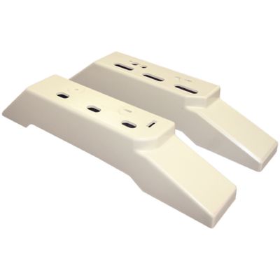 Generic ProCom Base Feet for MA and MG Series Wall Heaters