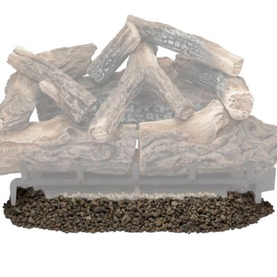 Image showing  ProCom Decorative Lava Rock