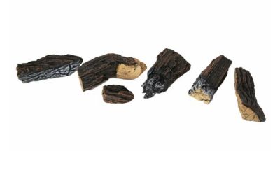 Image showing  Ember Log Bed Kit for Vented and Ventless Log Sets