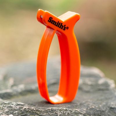 Image showing  Jiff-Mini 10-Second Knife Sharpener