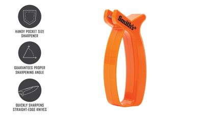 Image showing  Jiff-Mini 10-Second Knife Sharpener