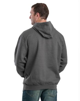 Image showing  Midweight Fleece Tundra Hooded Pullover
