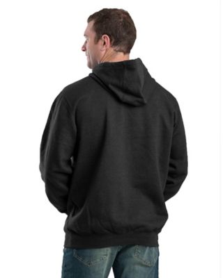 Image showing  Midweight Fleece Tundra Hooded Pullover