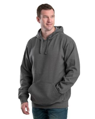 Image showing  Midweight Fleece Tundra Hooded Pullover
