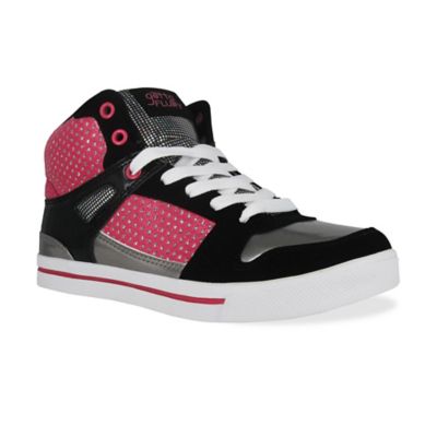gotta flurt hip hop shoes