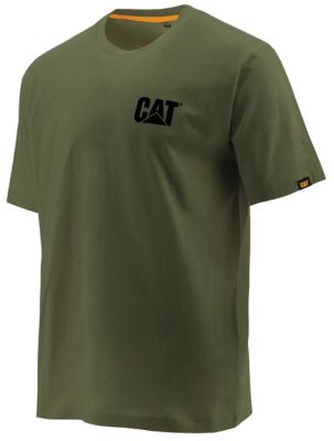 Image showing  Men s Trademark Short-Sleeve T-Shirt