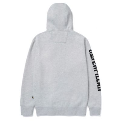 Image showing  Men's Full-Zip Hoodie Sweatshirt