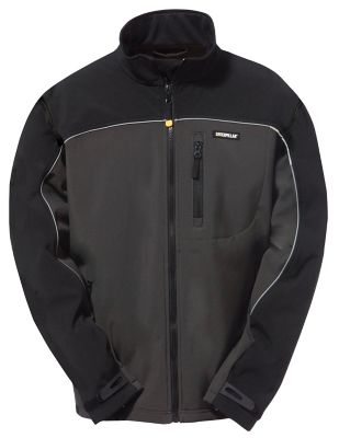 Caterpillar Soft Shell Jacket