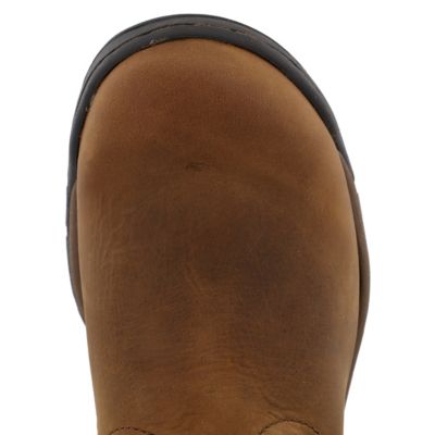 Image showing  Waterproof K Toe All Around Work Boots, 11 in.