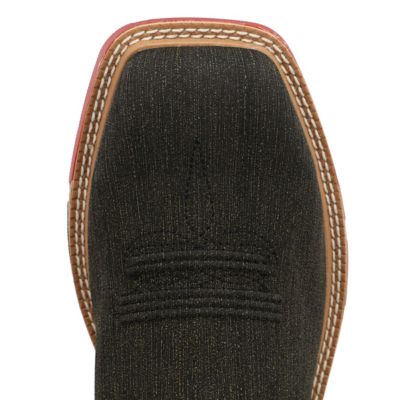 Image showing  Men's Western Work Boots, 12 in., MXBA002-D