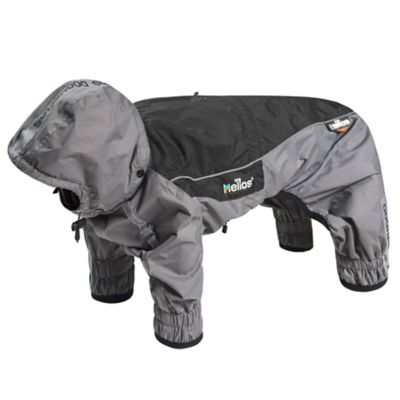 Dog Helios Arctic Blast Full Body Winter Dog Coat