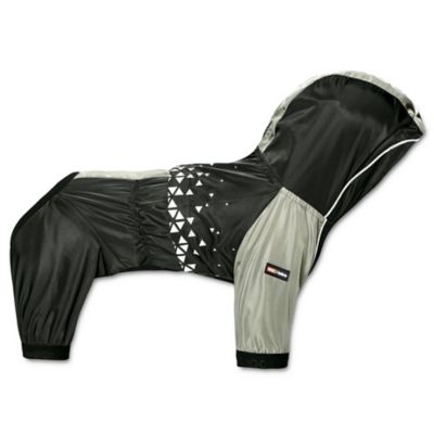 Image showing  Vortex Full-Bodied Waterproof Dog Jacket