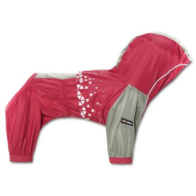 Dog Helios Vortex Full-Bodied Waterproof Dog Jacket