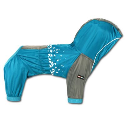 Dog Helios Vortex Full-Bodied Waterproof Dog Jacket