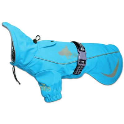 Image showing  Icebreaker Extendable Hooded Dog Coat