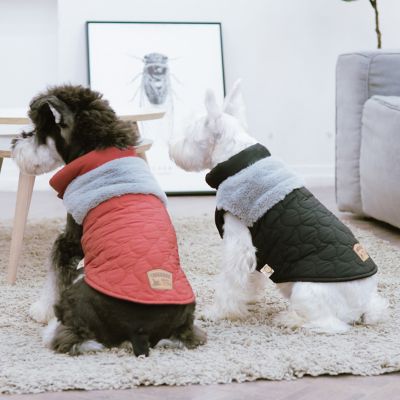 Image showing  Furr-ostbite Fashion Dog Jacket