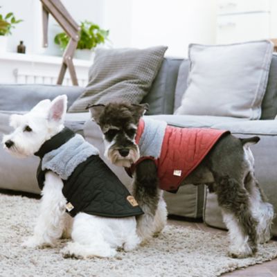 Image showing  Furr-ostbite Fashion Dog Jacket