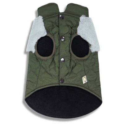 Image showing  Furr-ostbite Fashion Dog Jacket