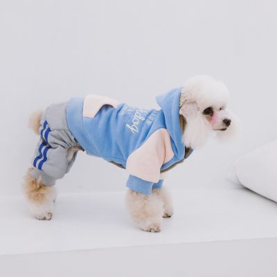Image showing  Heritage Fashion Dog Hoodie