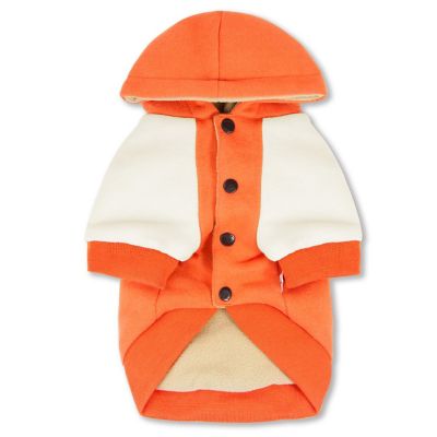 Image showing  Heritage Fashion Dog Hoodie