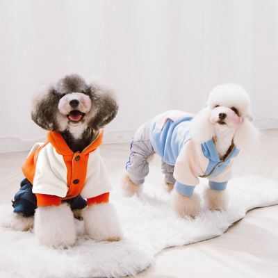 Image showing  Heritage Fashion Dog Hoodie