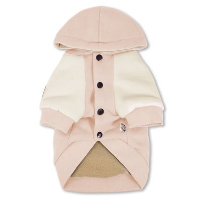 Image showing  Heritage Fashion Dog Hoodie