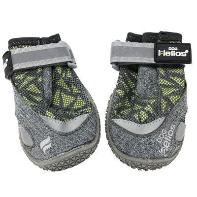 Image showing  Surface Premium Grip Performance Breathable Mesh Dog Shoes, 2 ct.