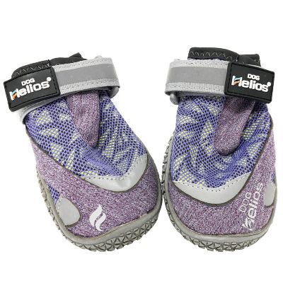 Image showing  Surface Premium Grip Performance Breathable Mesh Dog Shoes, 2 ct.