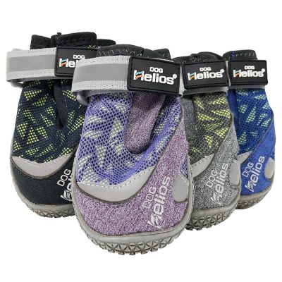 Image showing  Surface Premium Grip Performance Breathable Mesh Dog Shoes, 2 ct.
