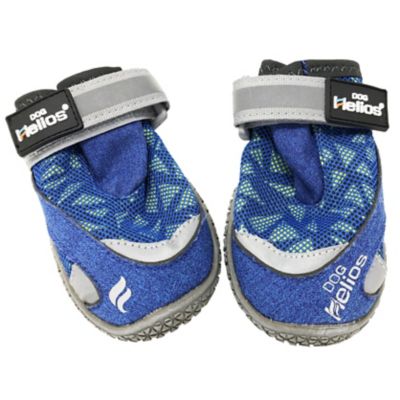 Image showing  Surface Premium Grip Performance Breathable Mesh Dog Shoes, 2 ct.