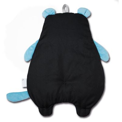 Image showing  Critter Hugz Character Mat Dog Bed