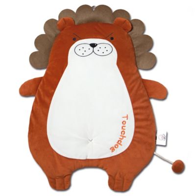Touchdog Critter Hugz Character Mat Dog Bed
