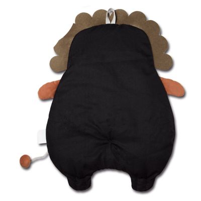 Image showing  Critter Hugz Character Mat Dog Bed