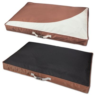 Touchdog Immortal-Trek Travel Mattress Dog Bed