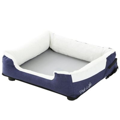 Pet Life Dream Smart Electronic Pet Bed