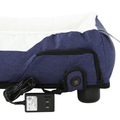 Image showing  Dream Smart Electronic Pet Bed