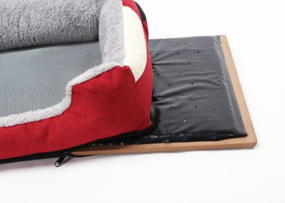 Image showing 7 th Pet Life Dream Smart Electronic Pet Bed
