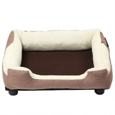 Image showing 1 th Pet Life Dream Smart Electronic Pet Bed