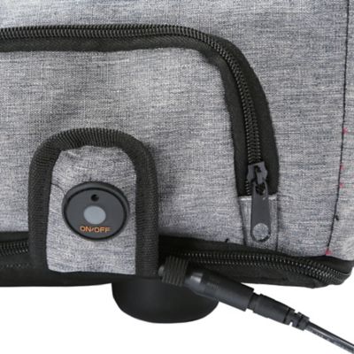 Image showing 4 th Pet Life Dream Smart Electronic Pet Bed