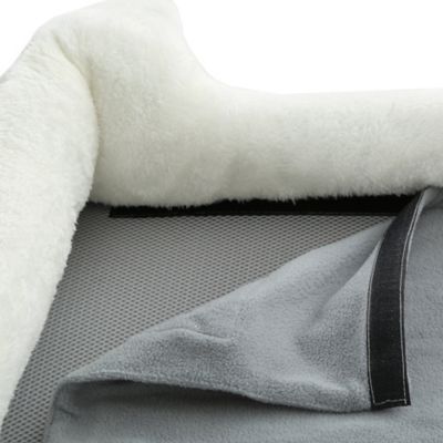 Image showing 6 th Pet Life Dream Smart Electronic Pet Bed