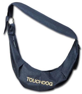 Image showing  Paw-Ease Travel Sling Pet Carrier