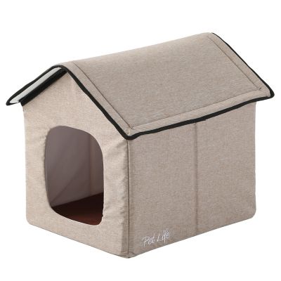tractor supply dog house