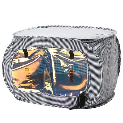 Image showing  Enterlude Heating Pet Tent