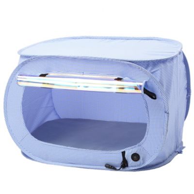 Pet Life Enterlude Heating Pet Tent