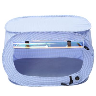 Image showing  Enterlude Heating Pet Tent